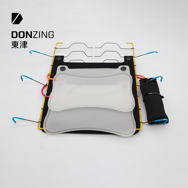 Operating Voltage Range:9-16V
