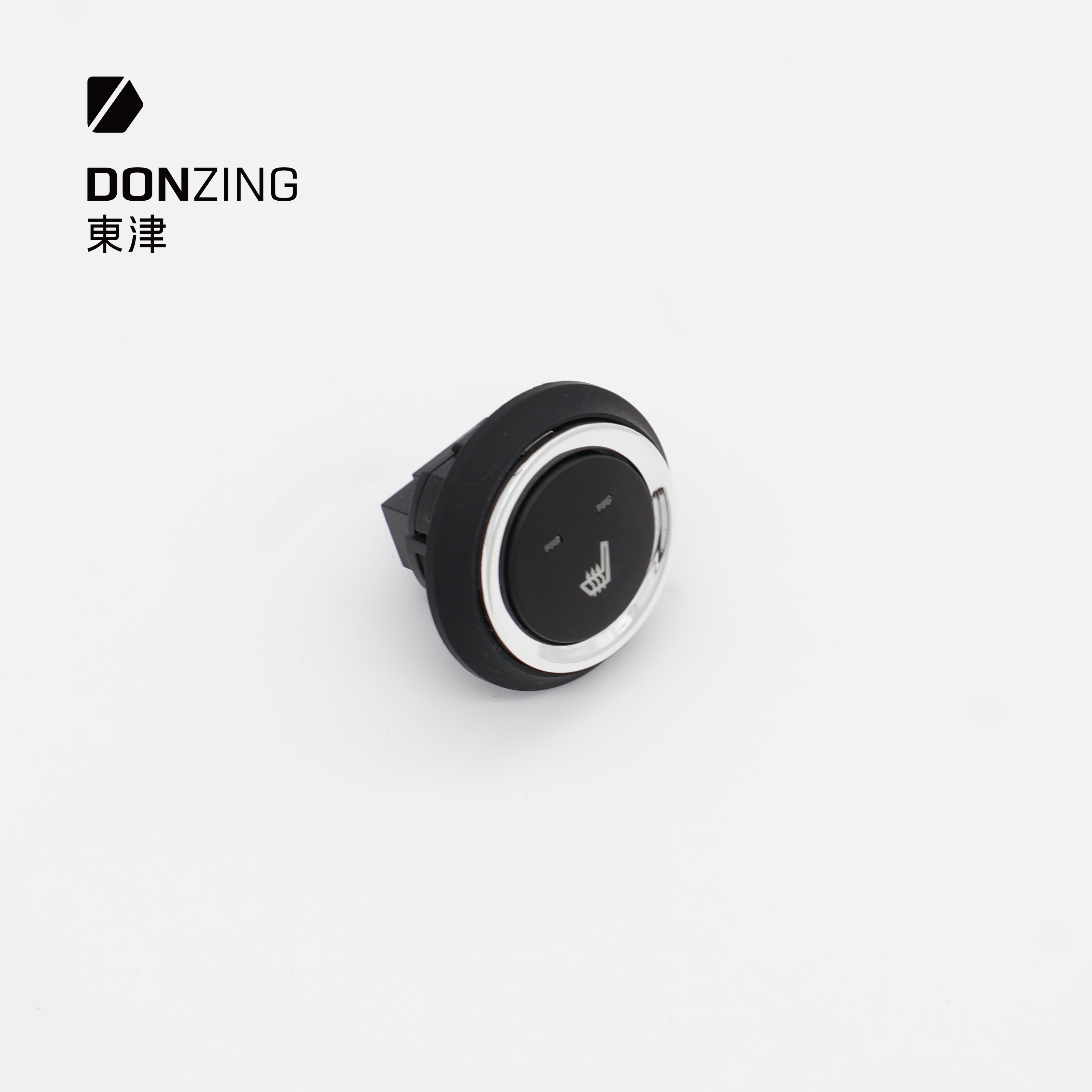 Two-Stage Heating Switch 08-02