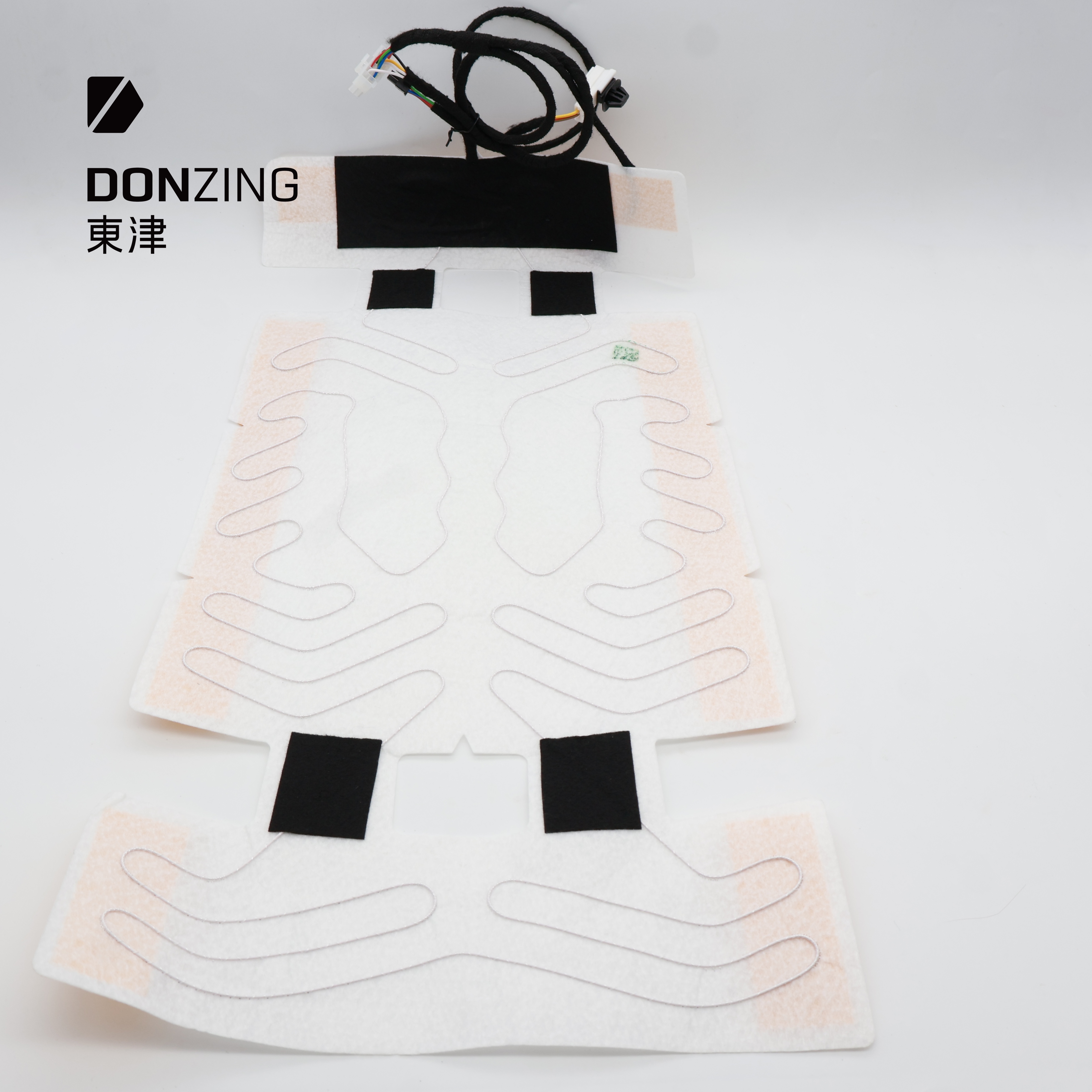 Backrest Heating Pad