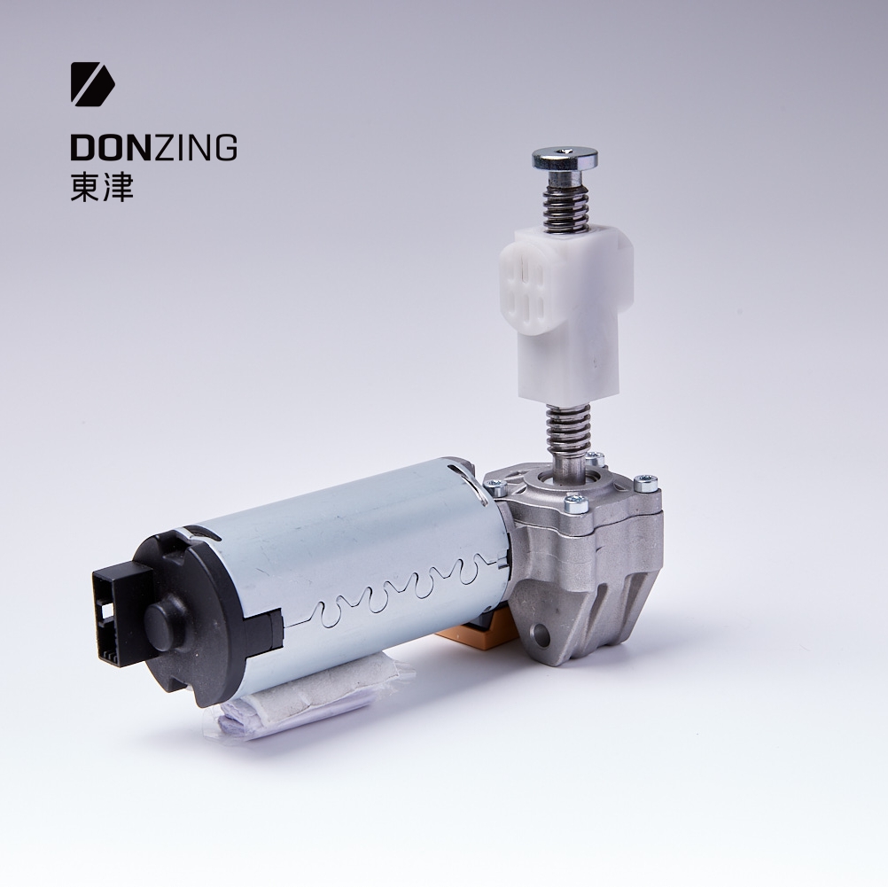 SEAT MOTOR 4309