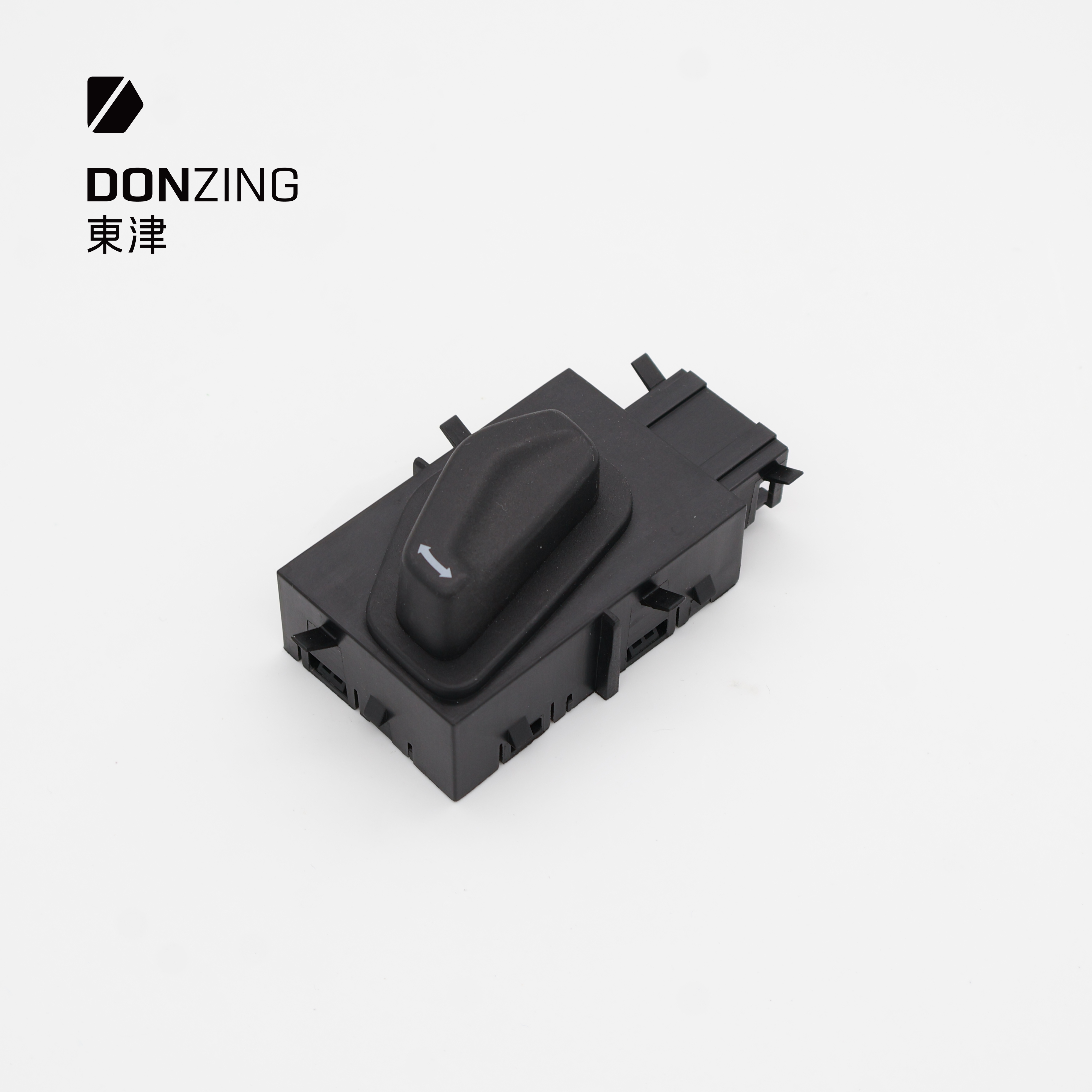 2-Way Seat Adjustment Switch 06-2