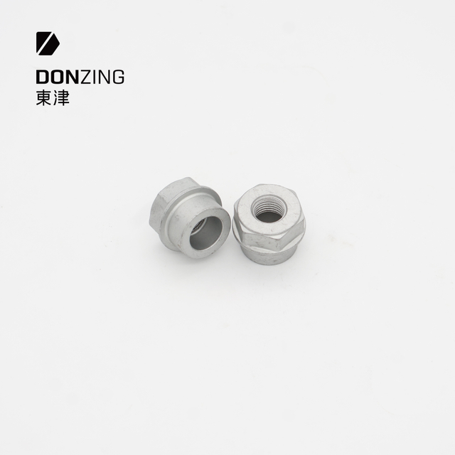 Gasket Nut
