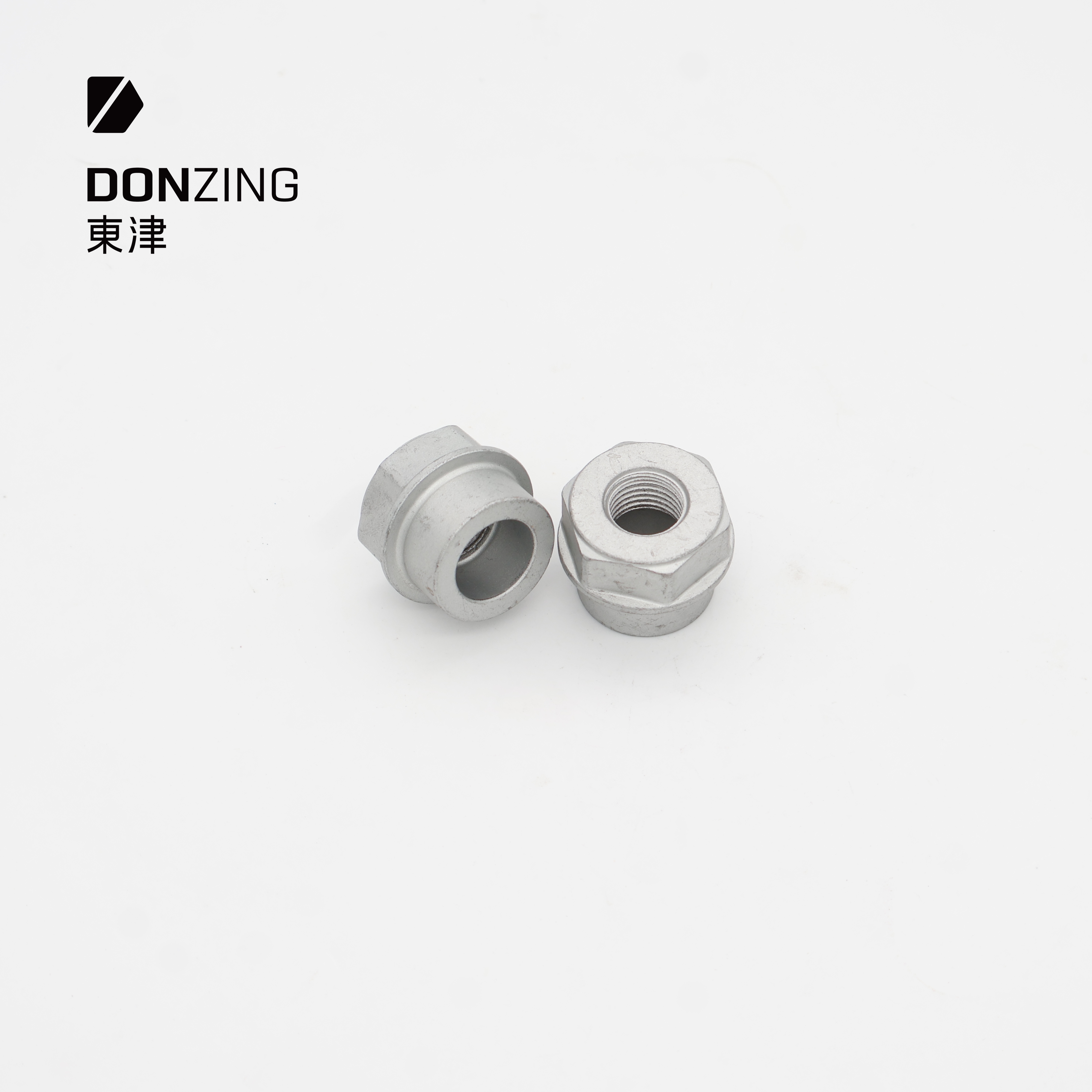 Gasket Nut