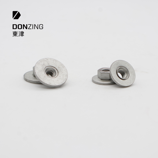 Washer Nut