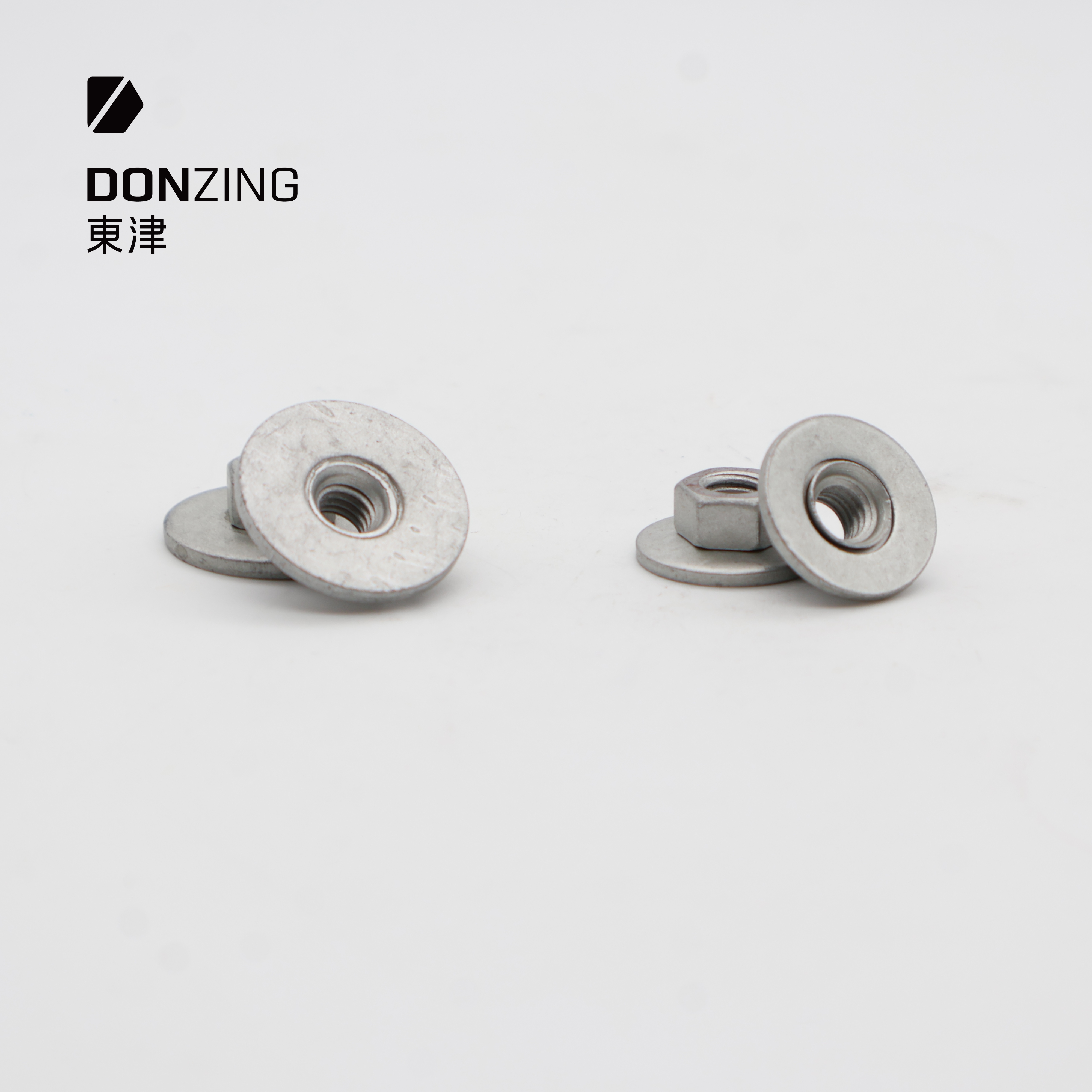 Washer Nut