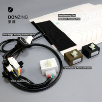 Heating Pad Series