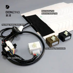 Heating Pad Series