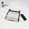 Operating Voltage Range:9-16V