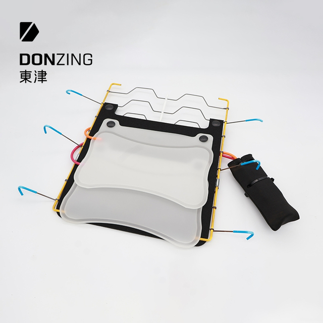 Operating Voltage Range:9-16V