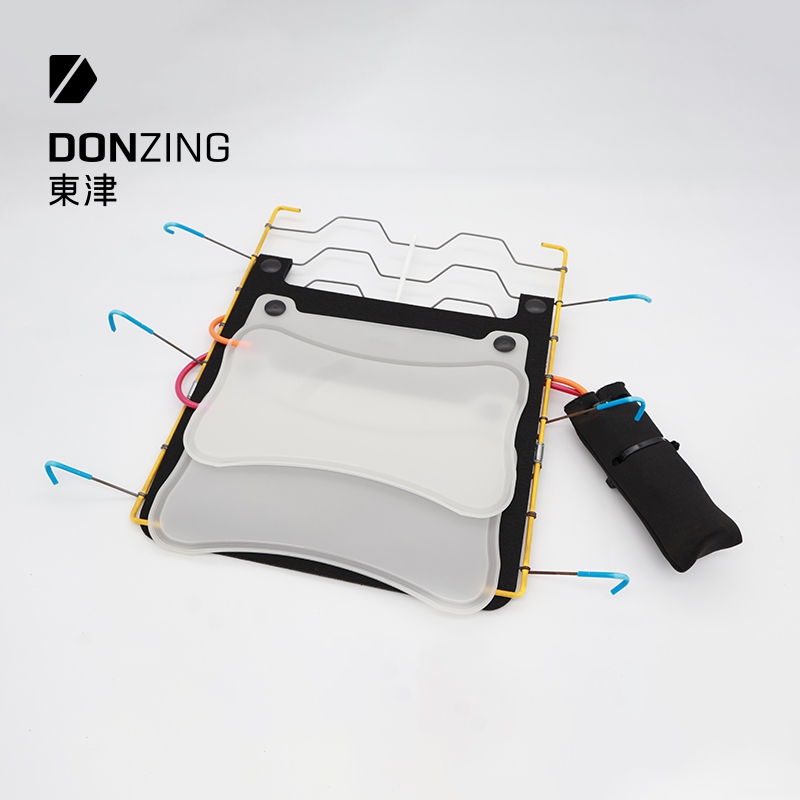 Operating Voltage Range:9-16V