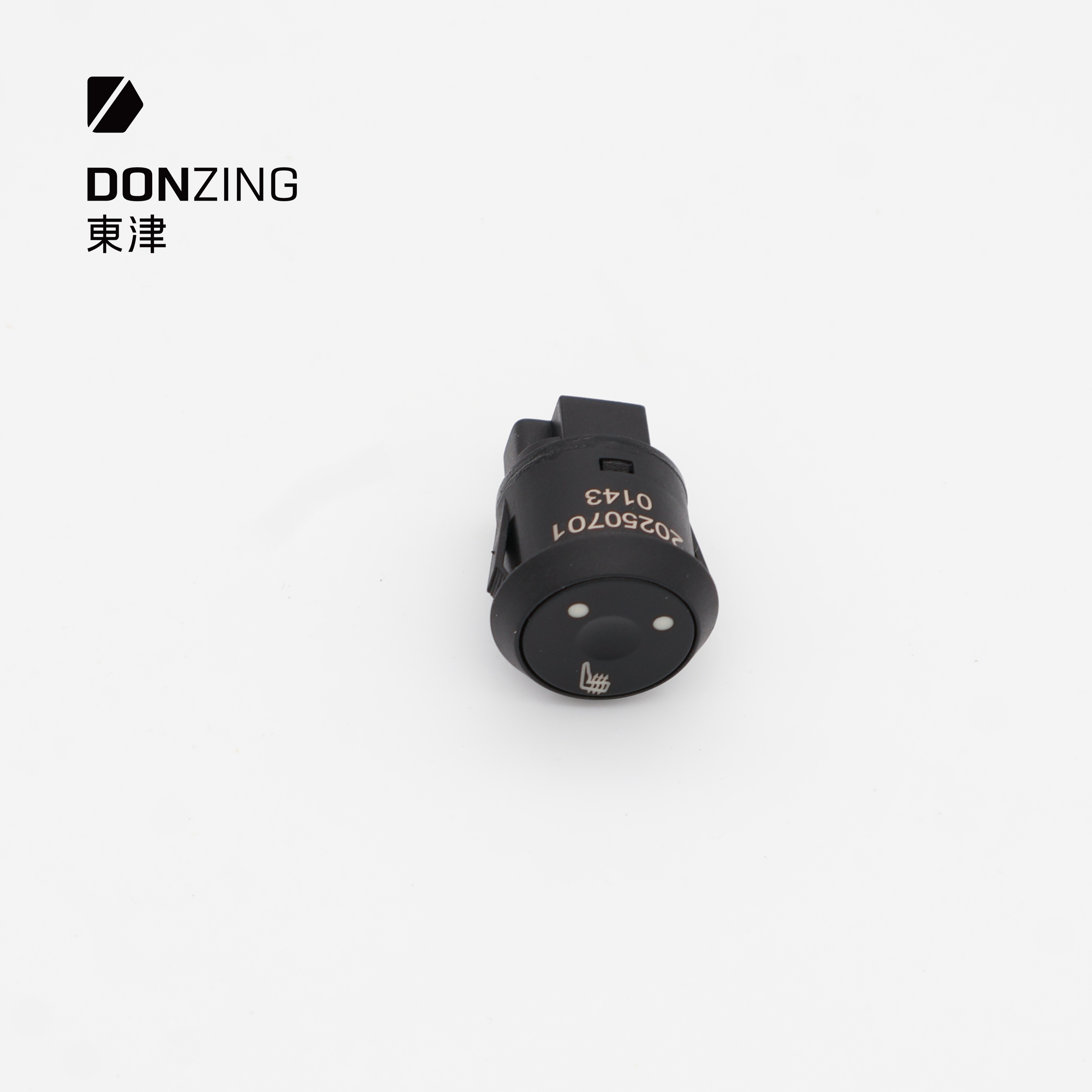 Two-Stage Heating Switch 09-01