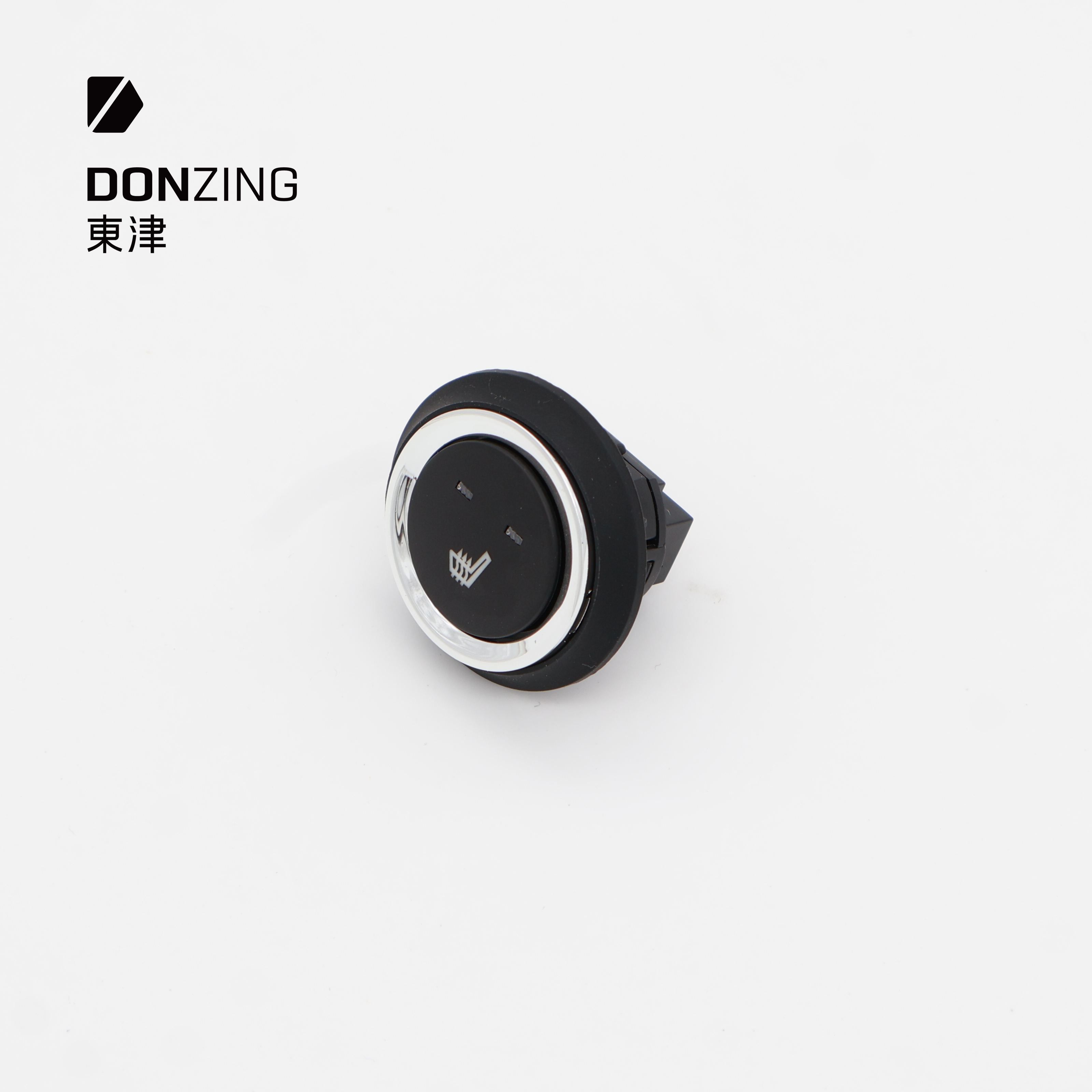 Two-Stage Heating Switch 08-02