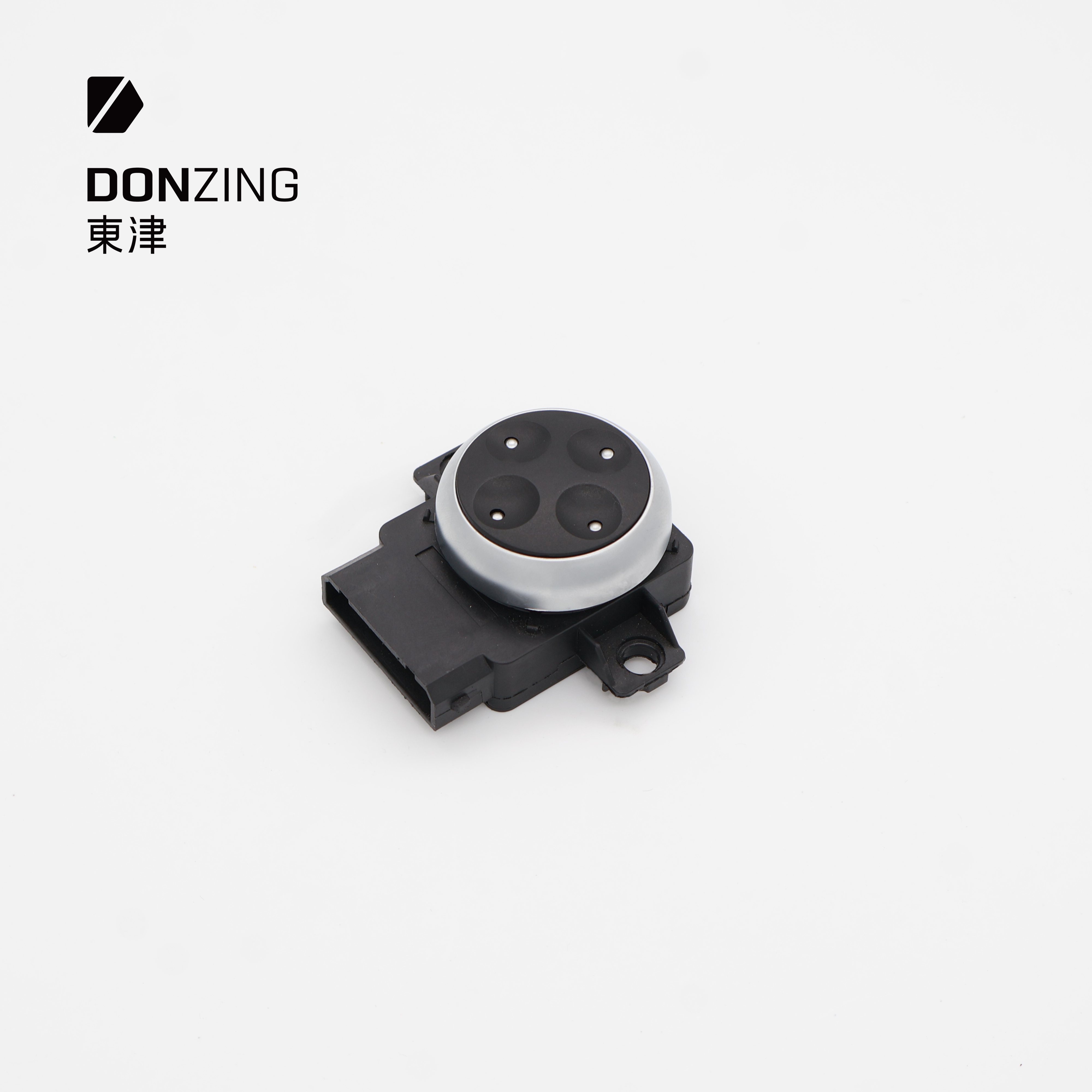 4-way Lumbar Support Switch 04-01