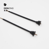 DRIVE FLEXIBLE SHAFT FOR SEAT SLIDER