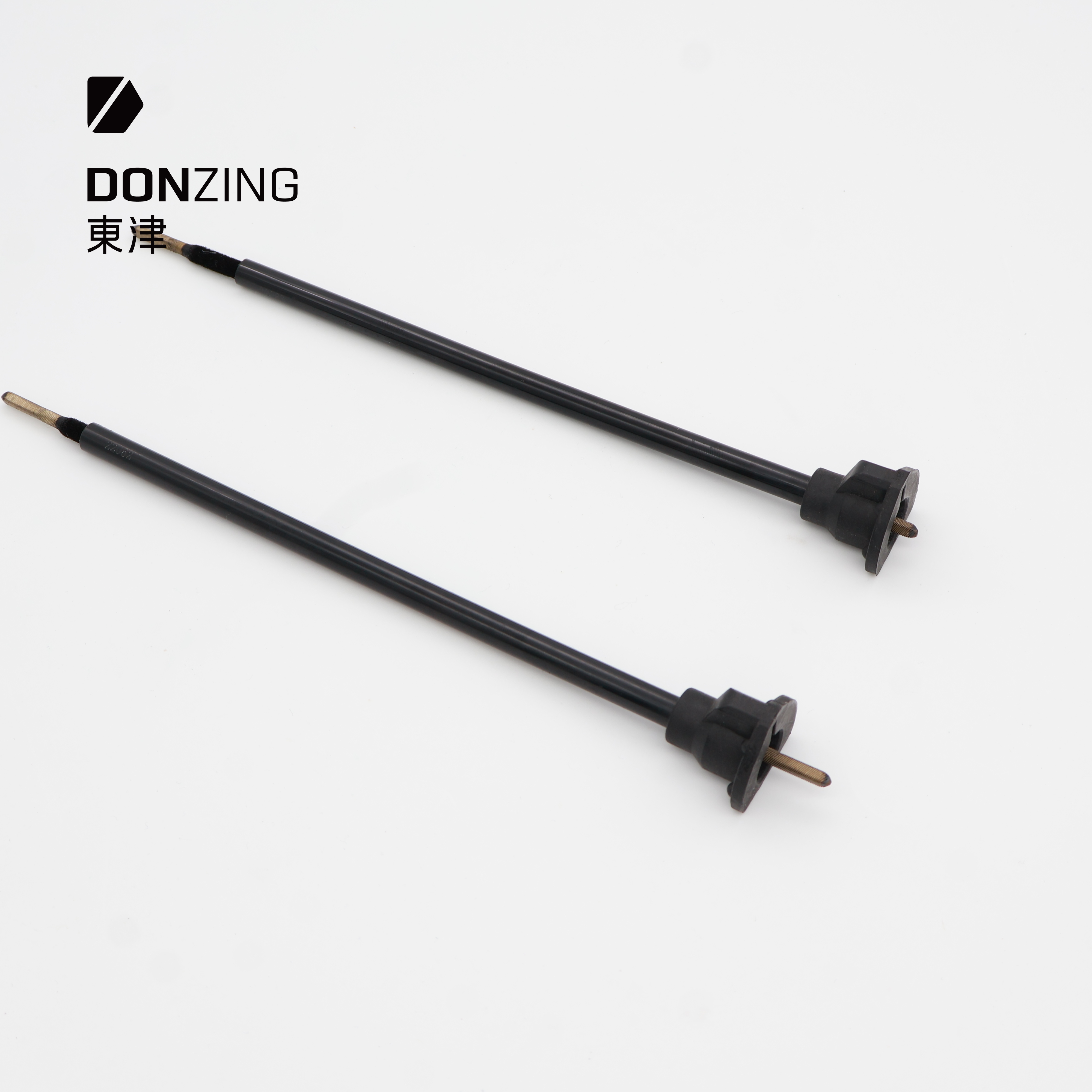 DRIVE FLEXIBLE SHAFT FOR SEAT SLIDER