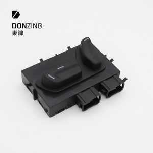 6-Way Seat Adjustment Switch 05-6