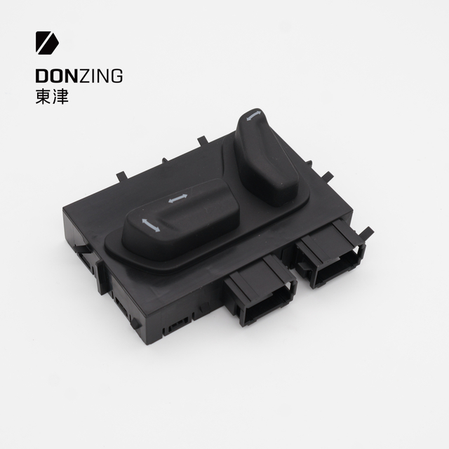 6-Way Seat Adjustment Switch 05-6