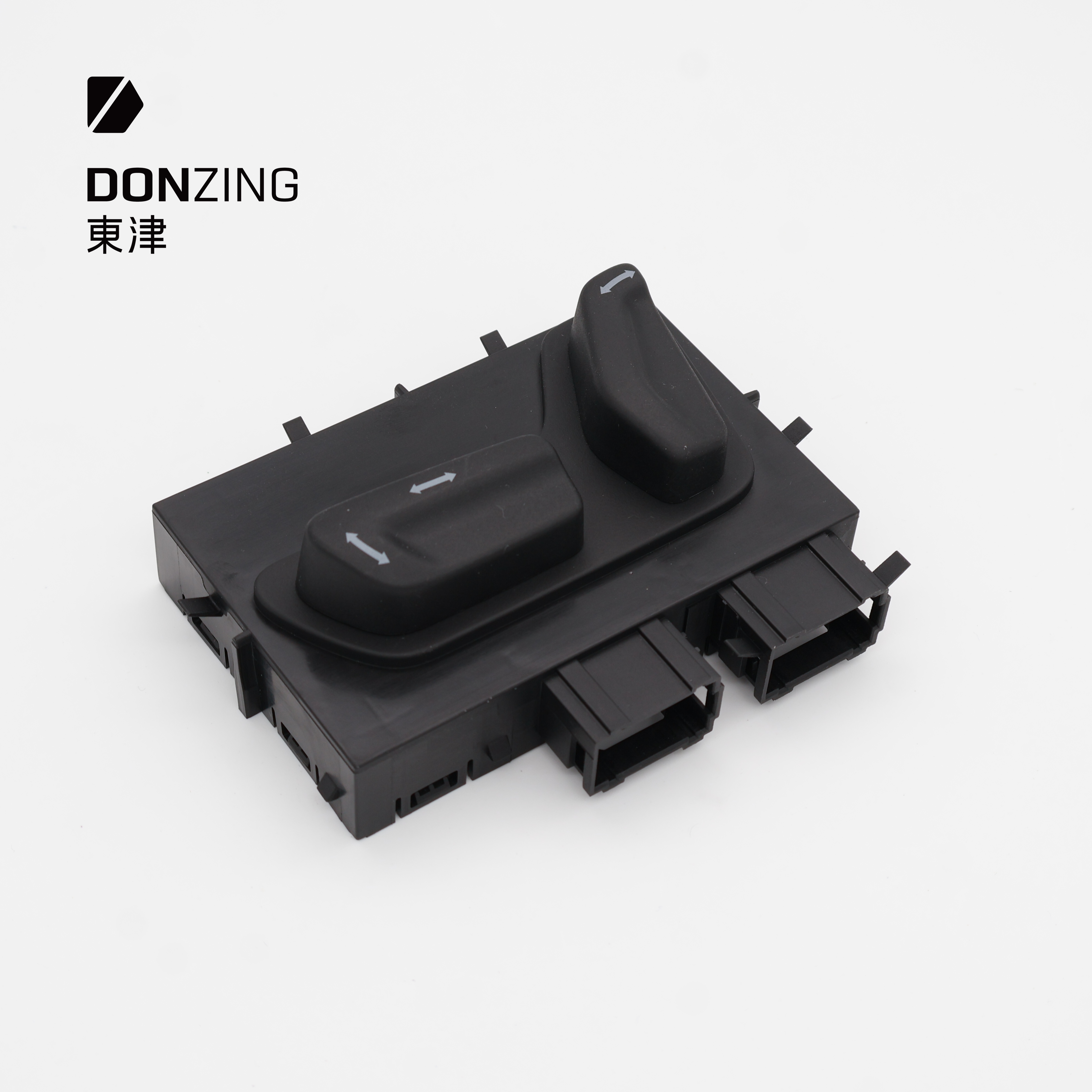 6-Way Seat Adjustment Switch 05-6