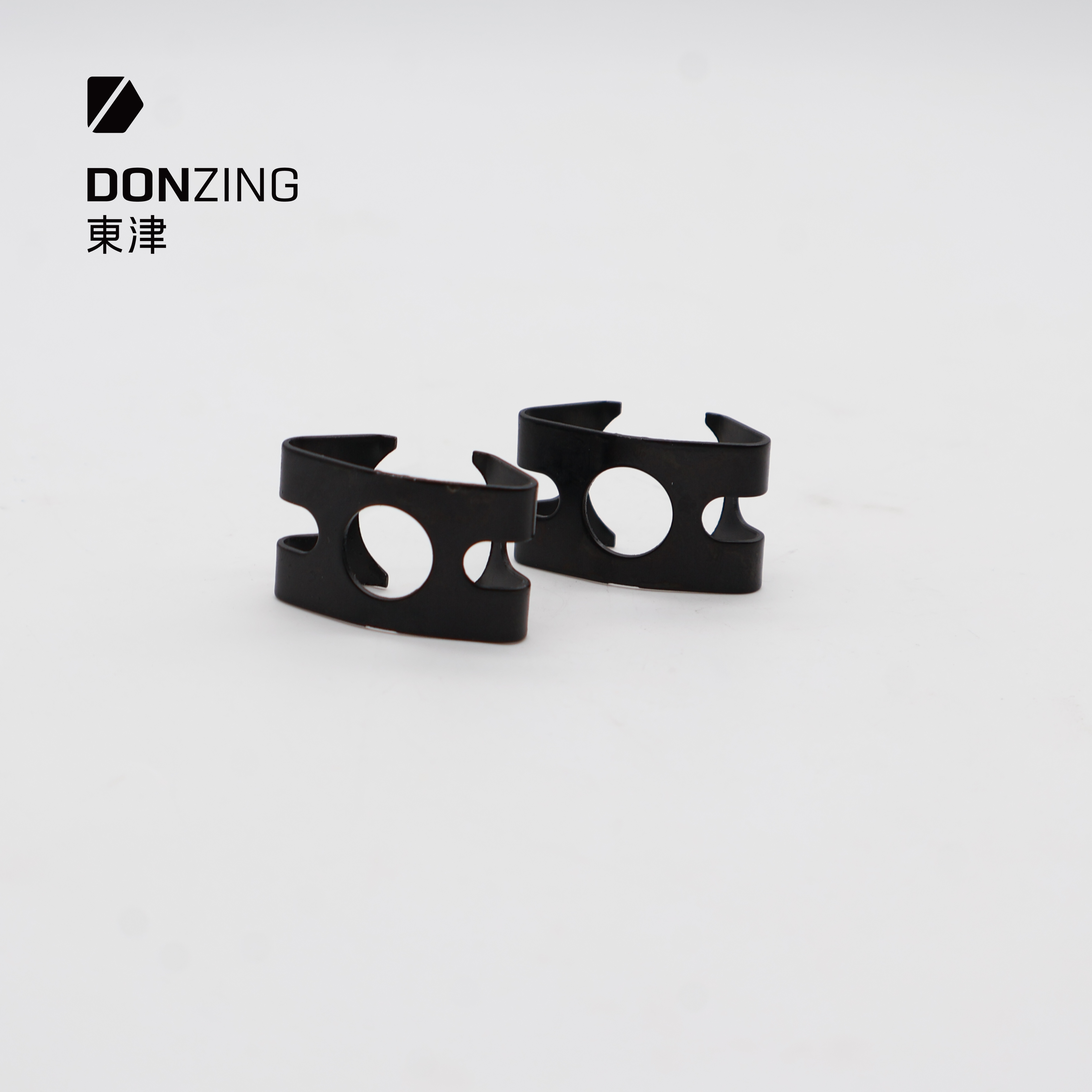 U-shaped Nut