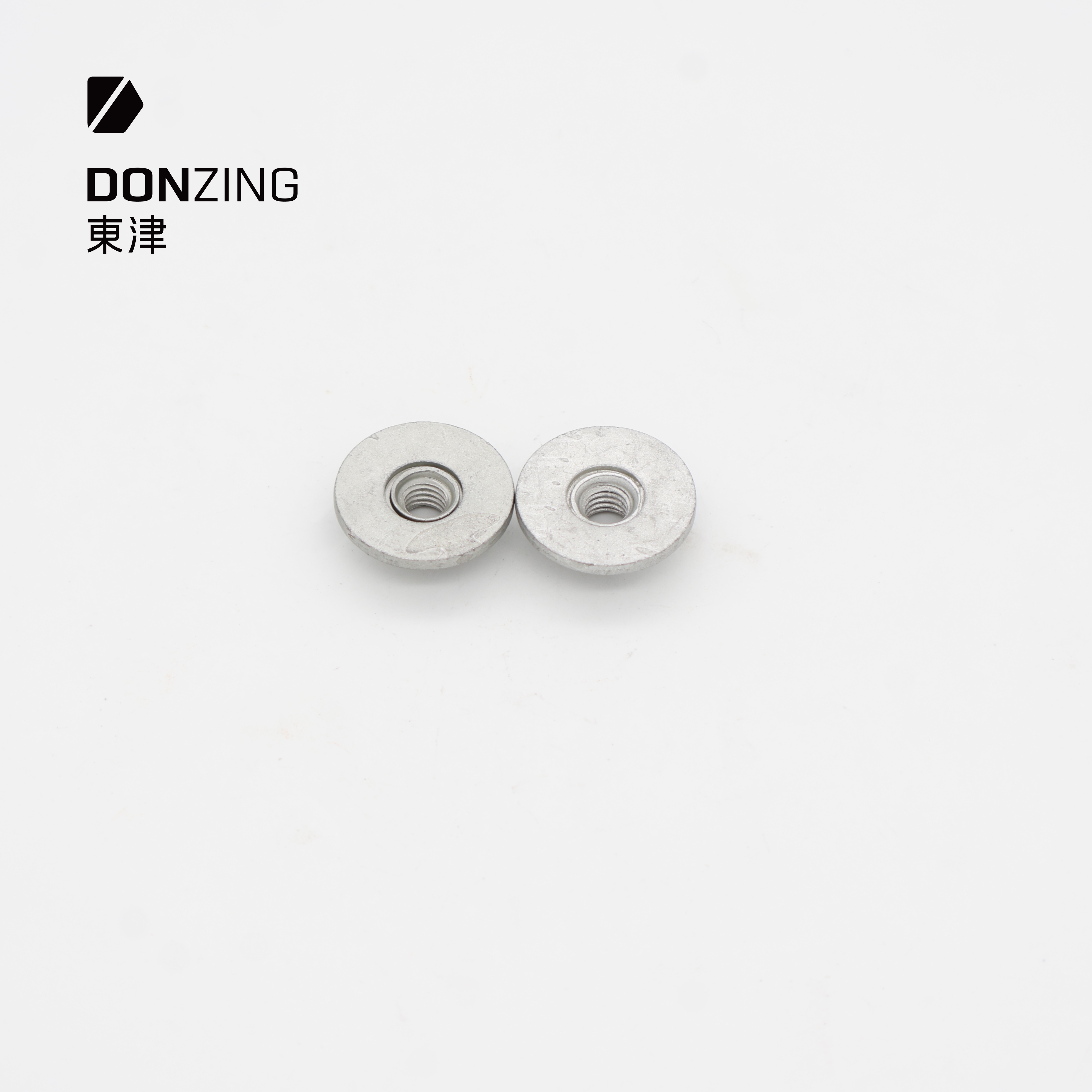 Washer Nut