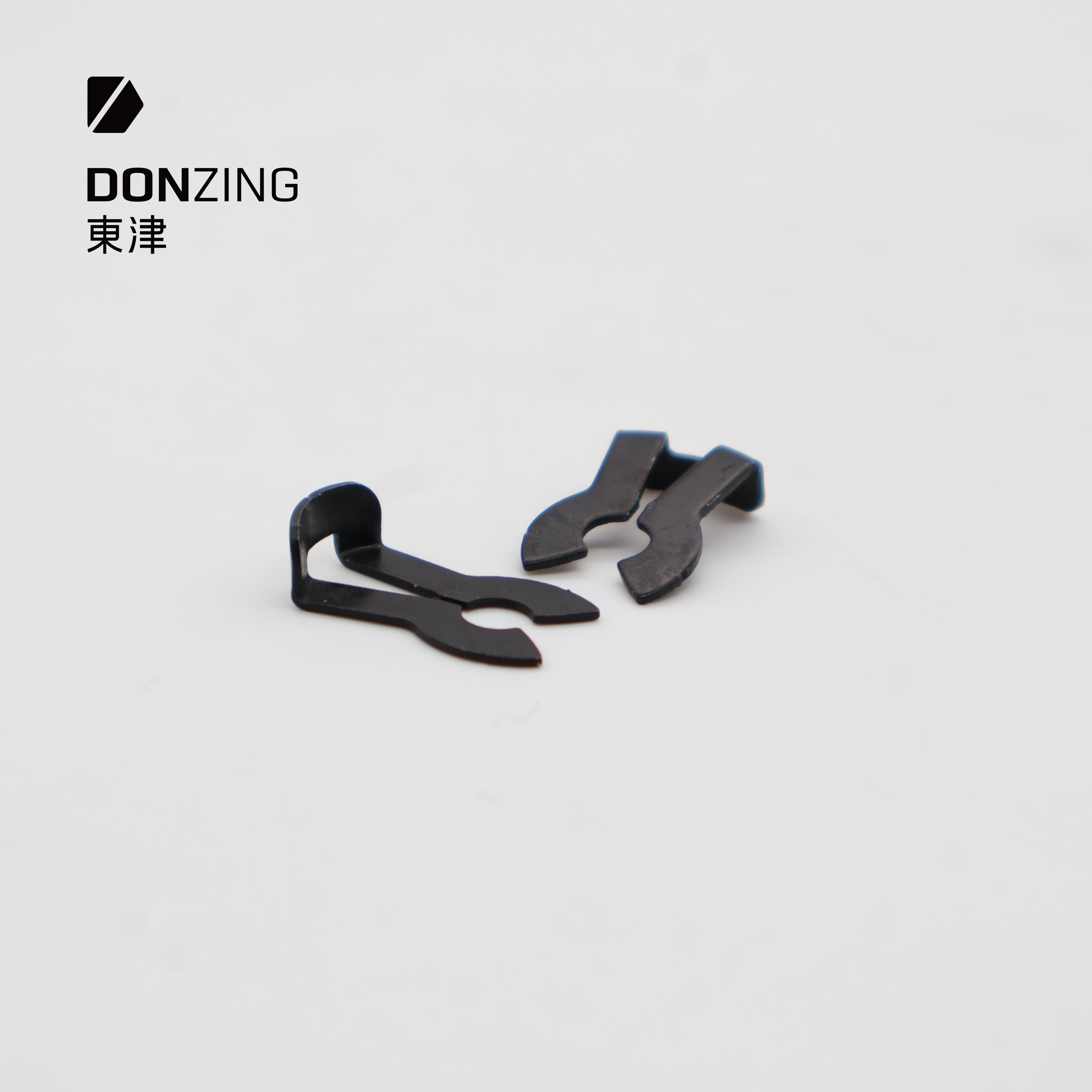 DOOR LOCKER CLIP