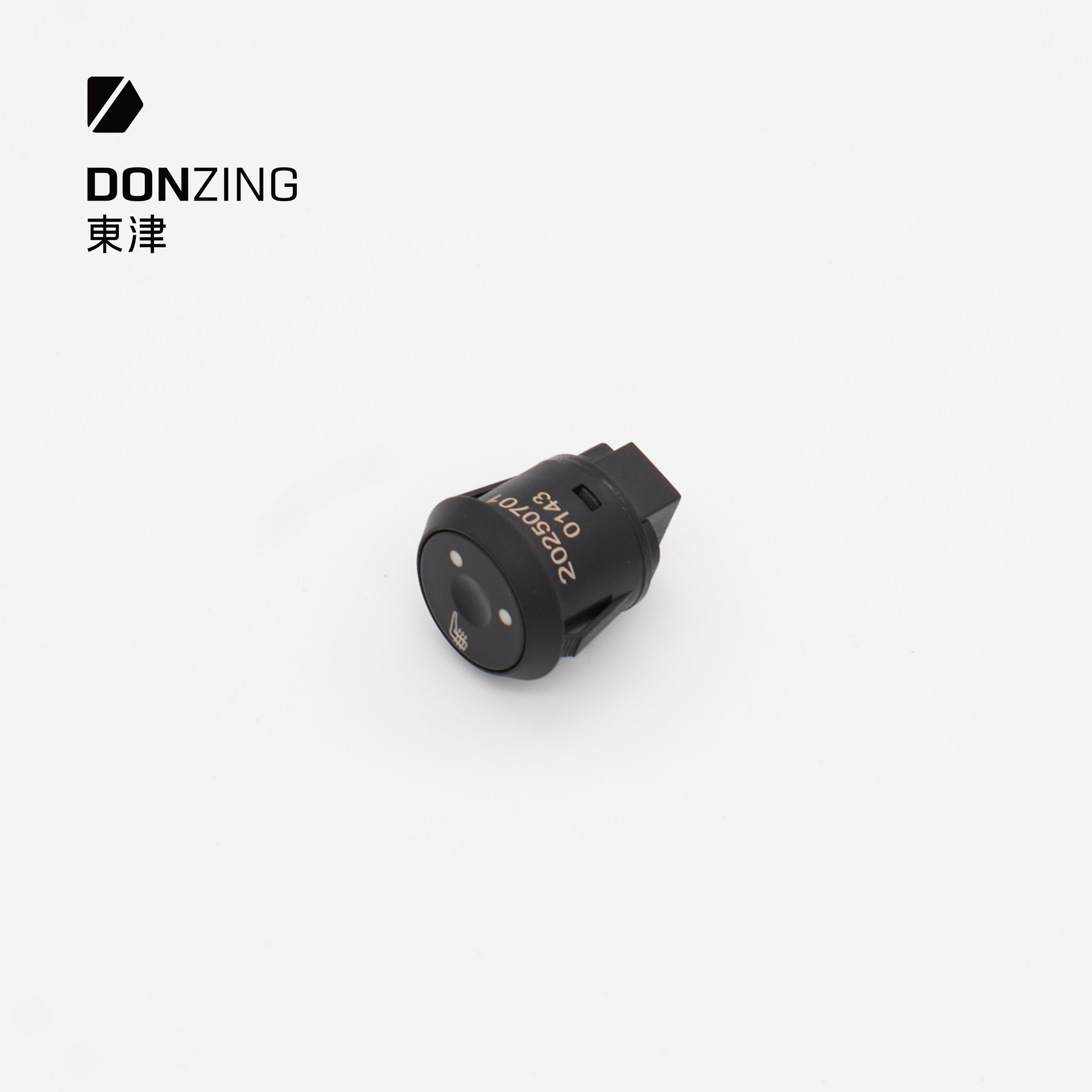 Two-Stage Heating Switch 09-01