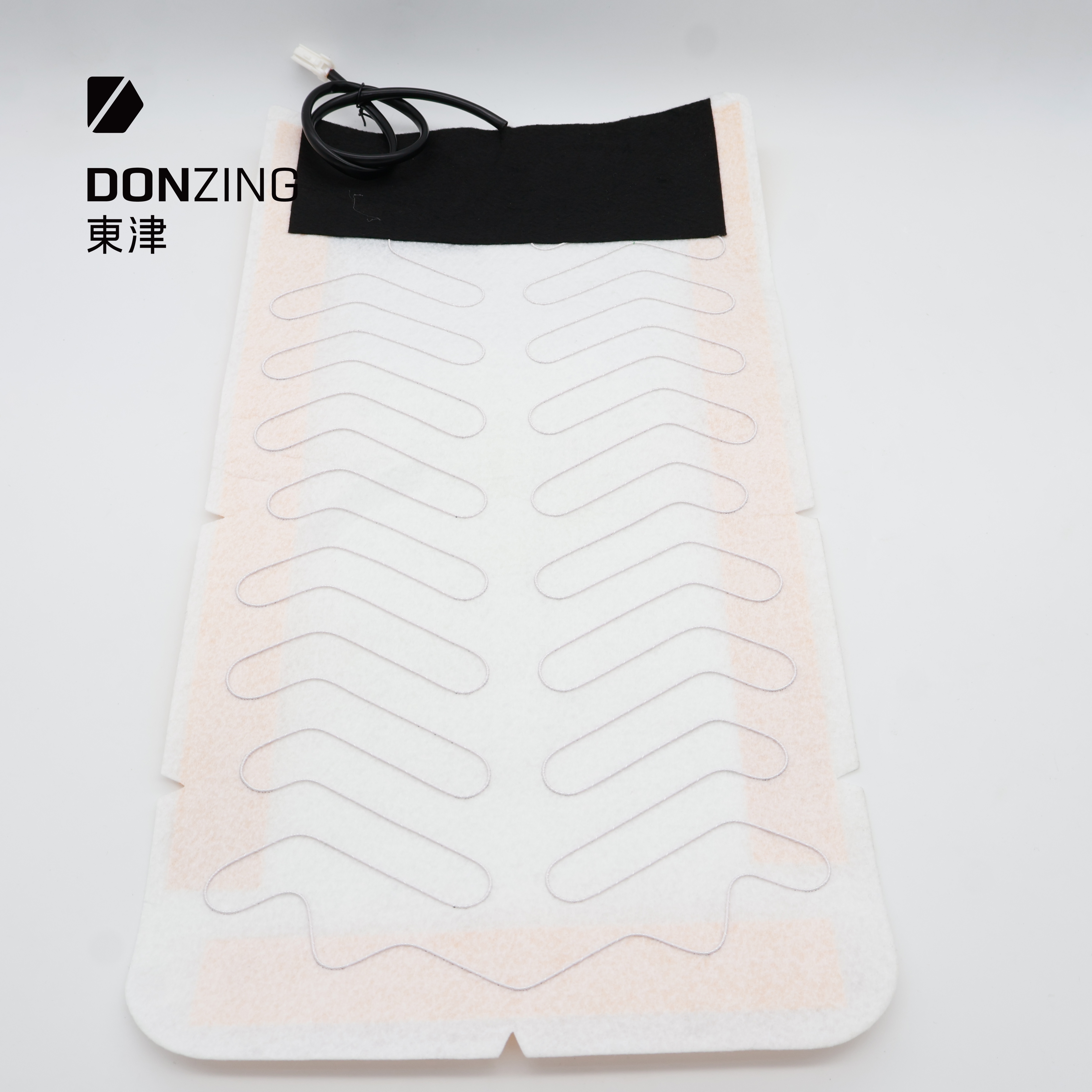 Backrest Heating Pad