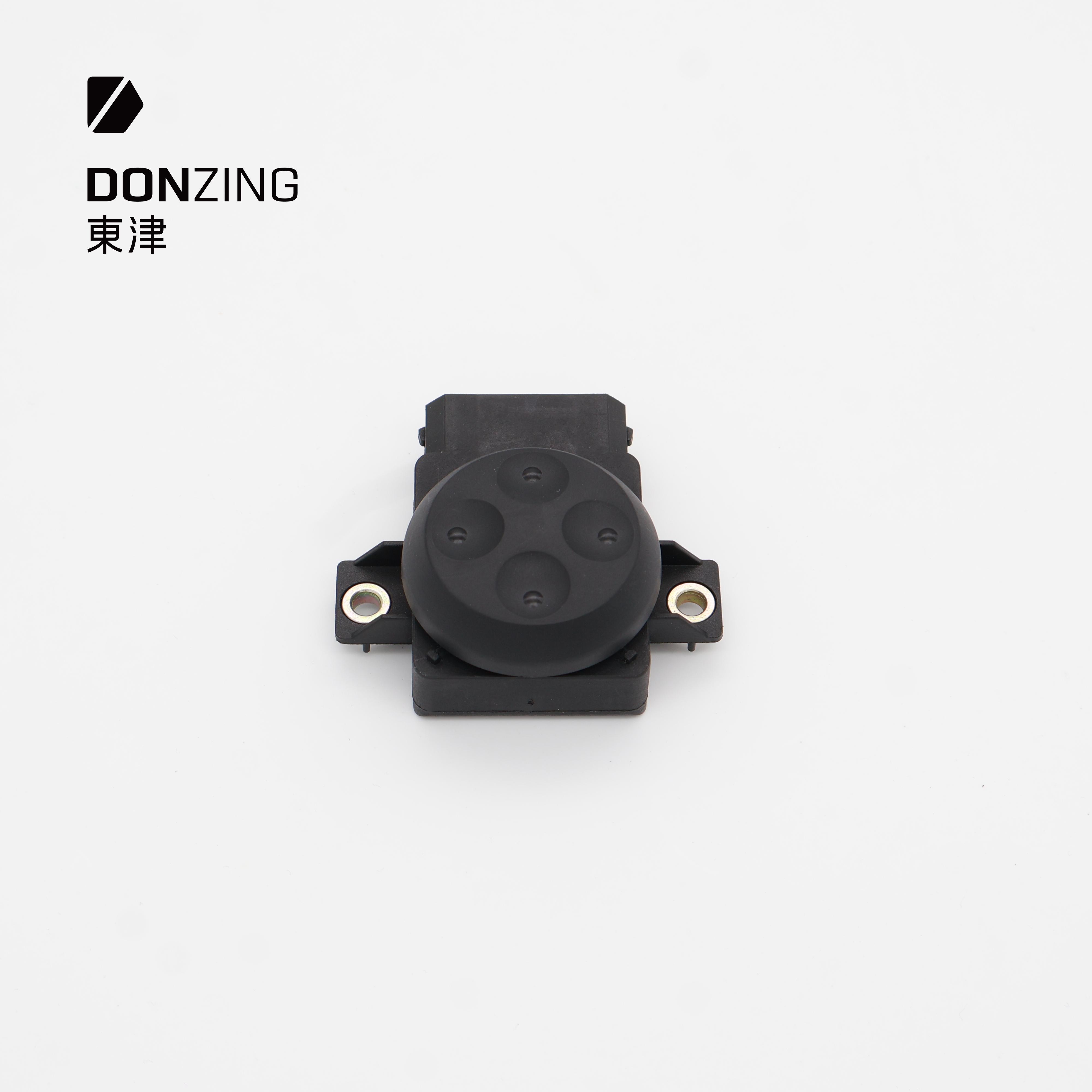 4-way Lumbar Support Switch 04-01