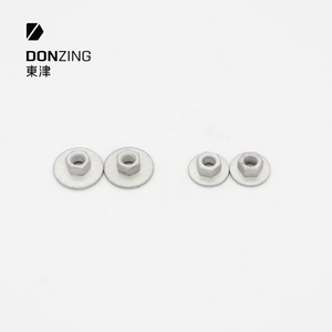 Washer Nut