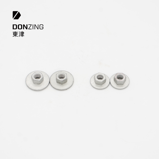 Washer Nut