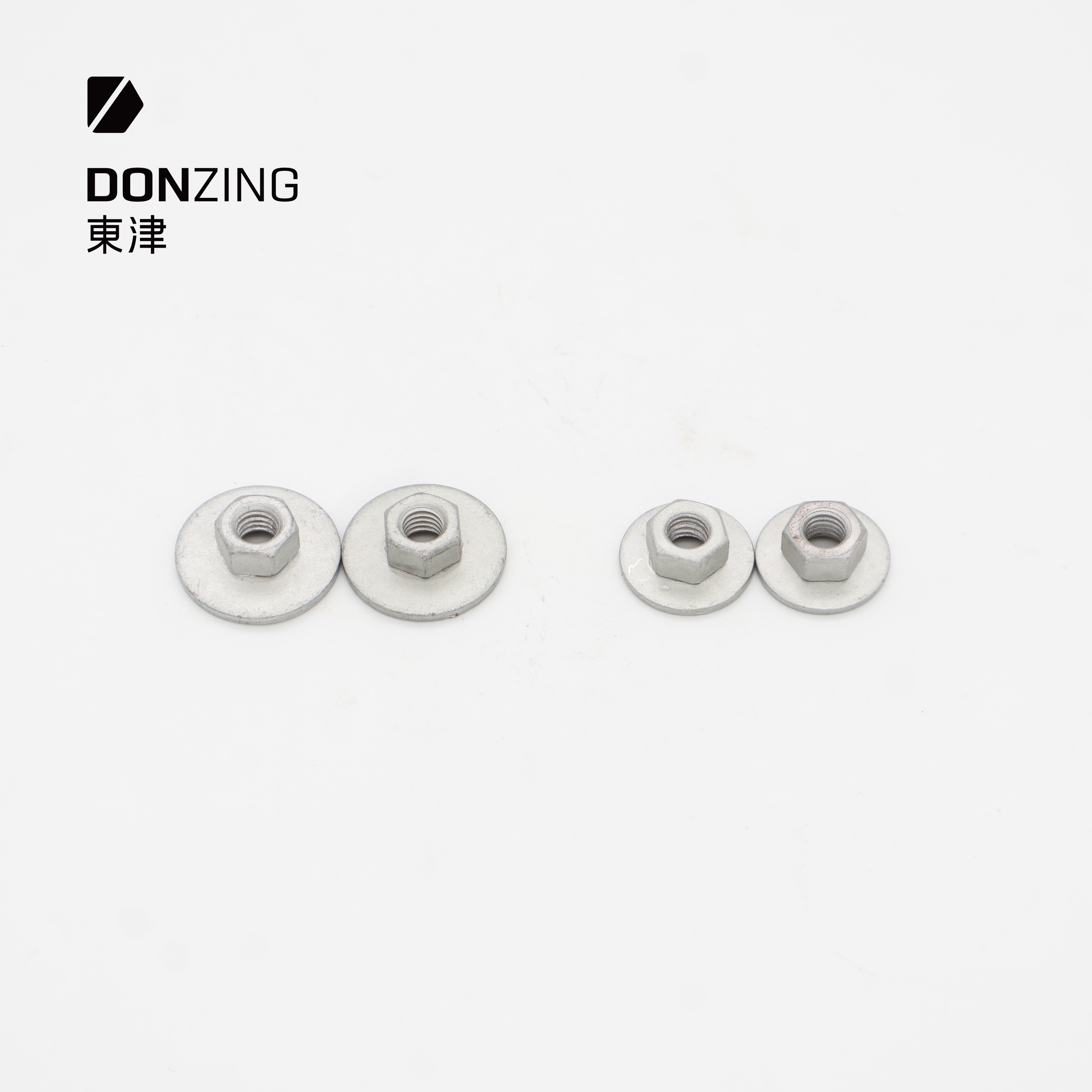 Washer Nut