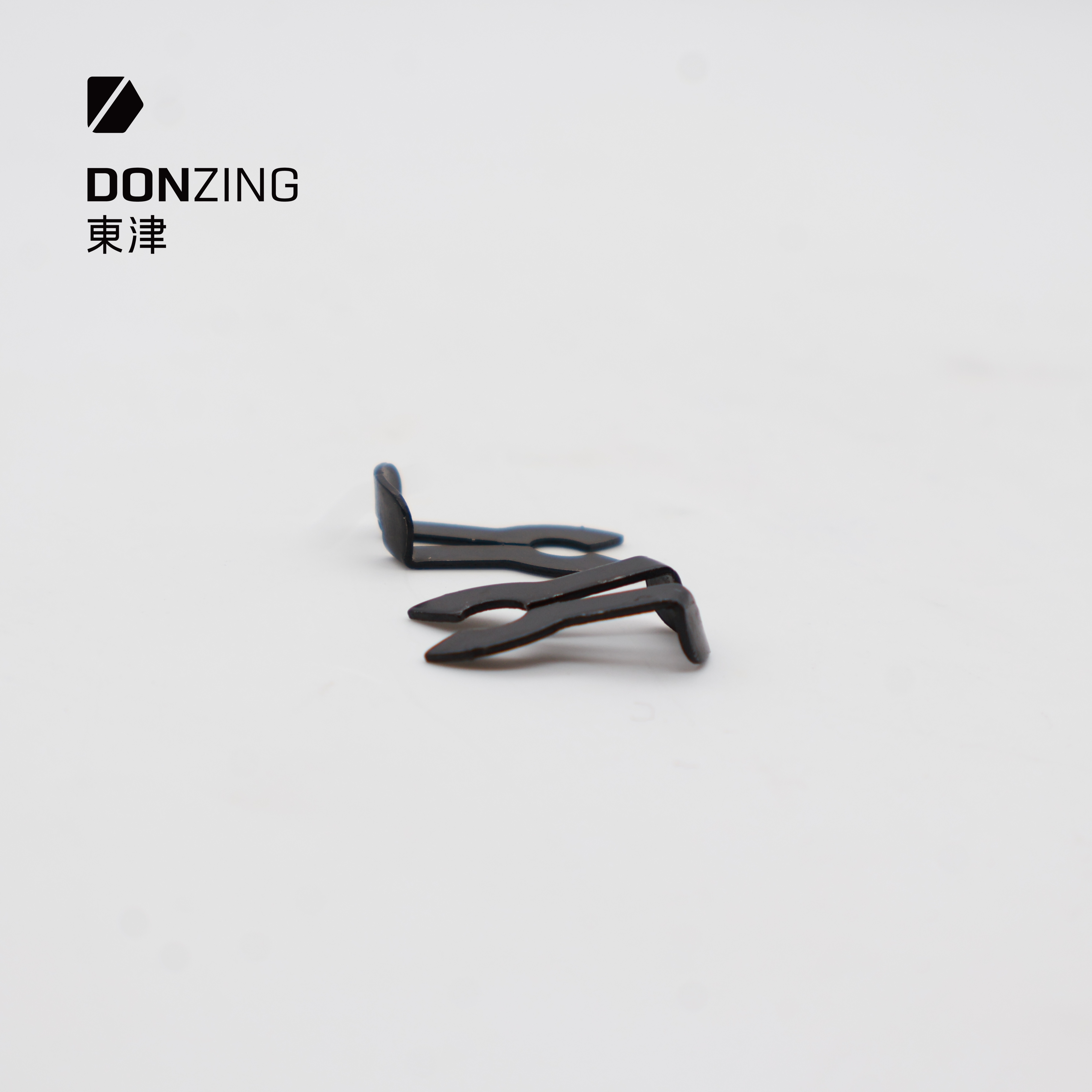 DOOR LOCKER CLIP