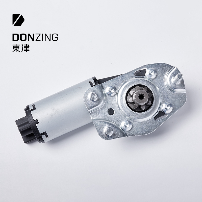 SEAT MOTOR