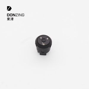 Two-Stage Heating Switch 09-01