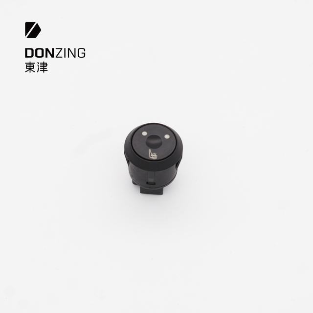 Two-Stage Heating Switch 09-01