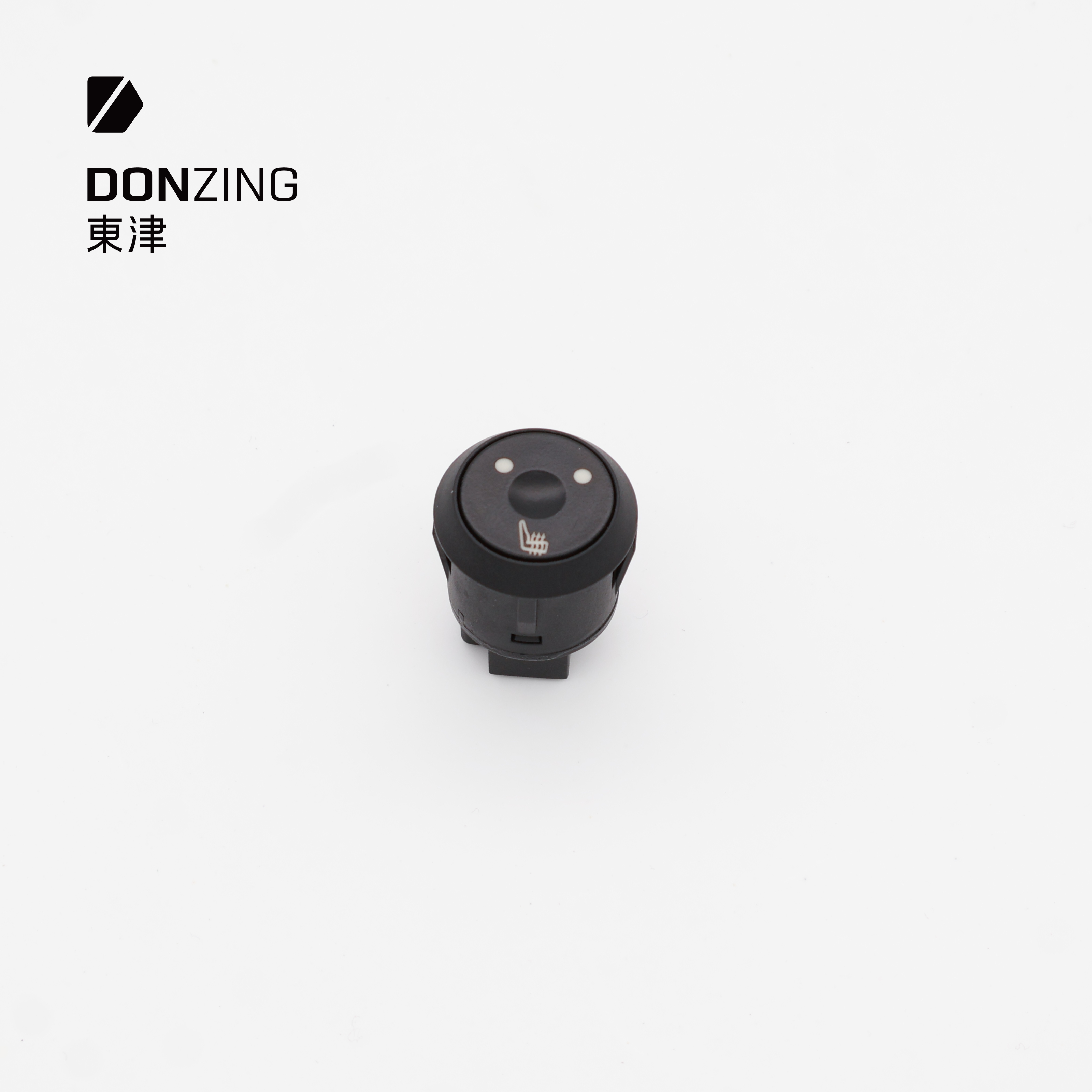Two-Stage Heating Switch 09-01