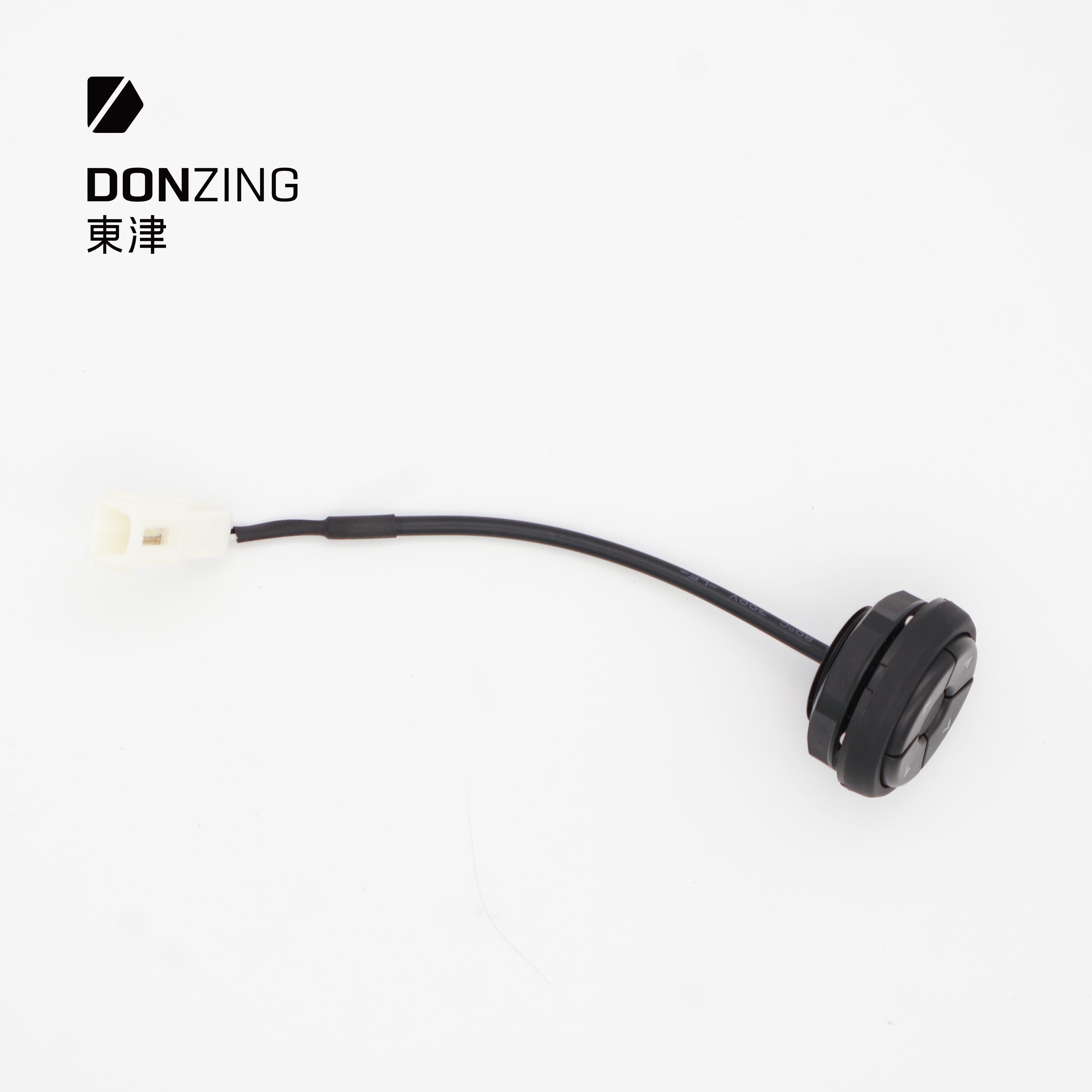 4-way Lumbar Support Switch 07-01