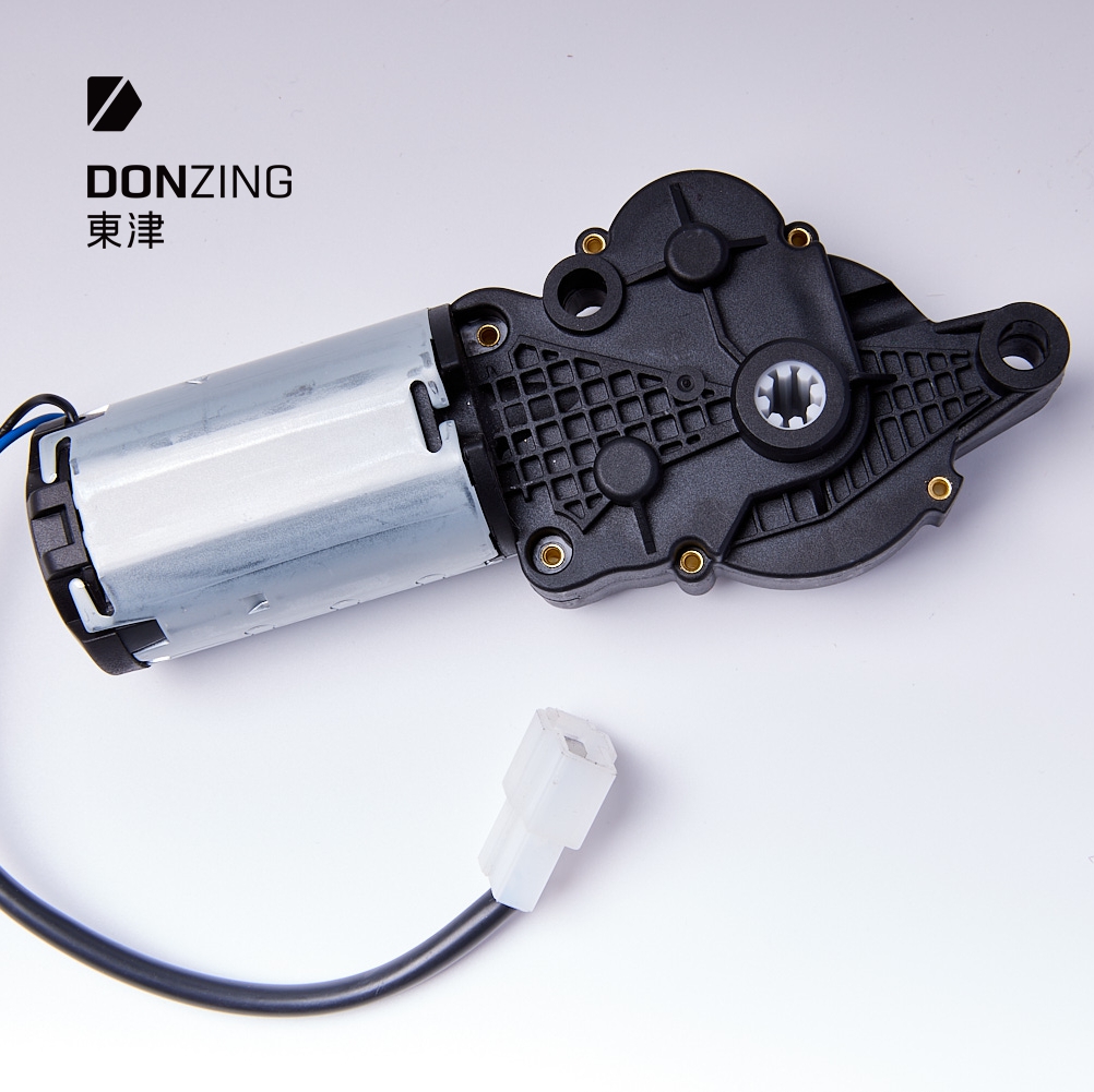 SEAT MOTOR 4306