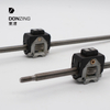 HORIZONTAL DRIVE MECHANISM