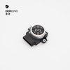4-way Lumbar Support Switch 04-02