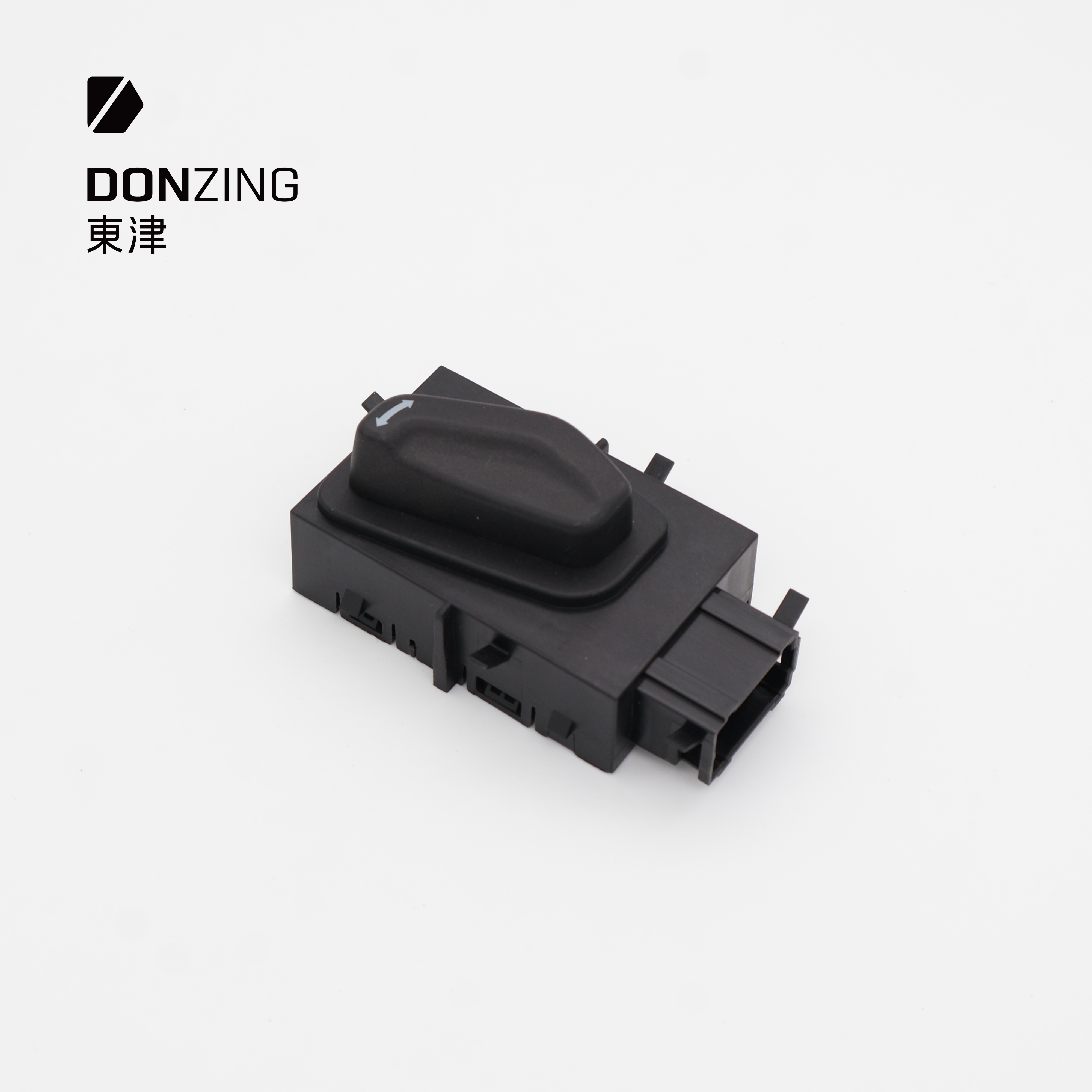 2-Way Seat Adjustment Switch 06-2