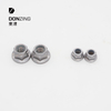 NYLON FLANGE NUT