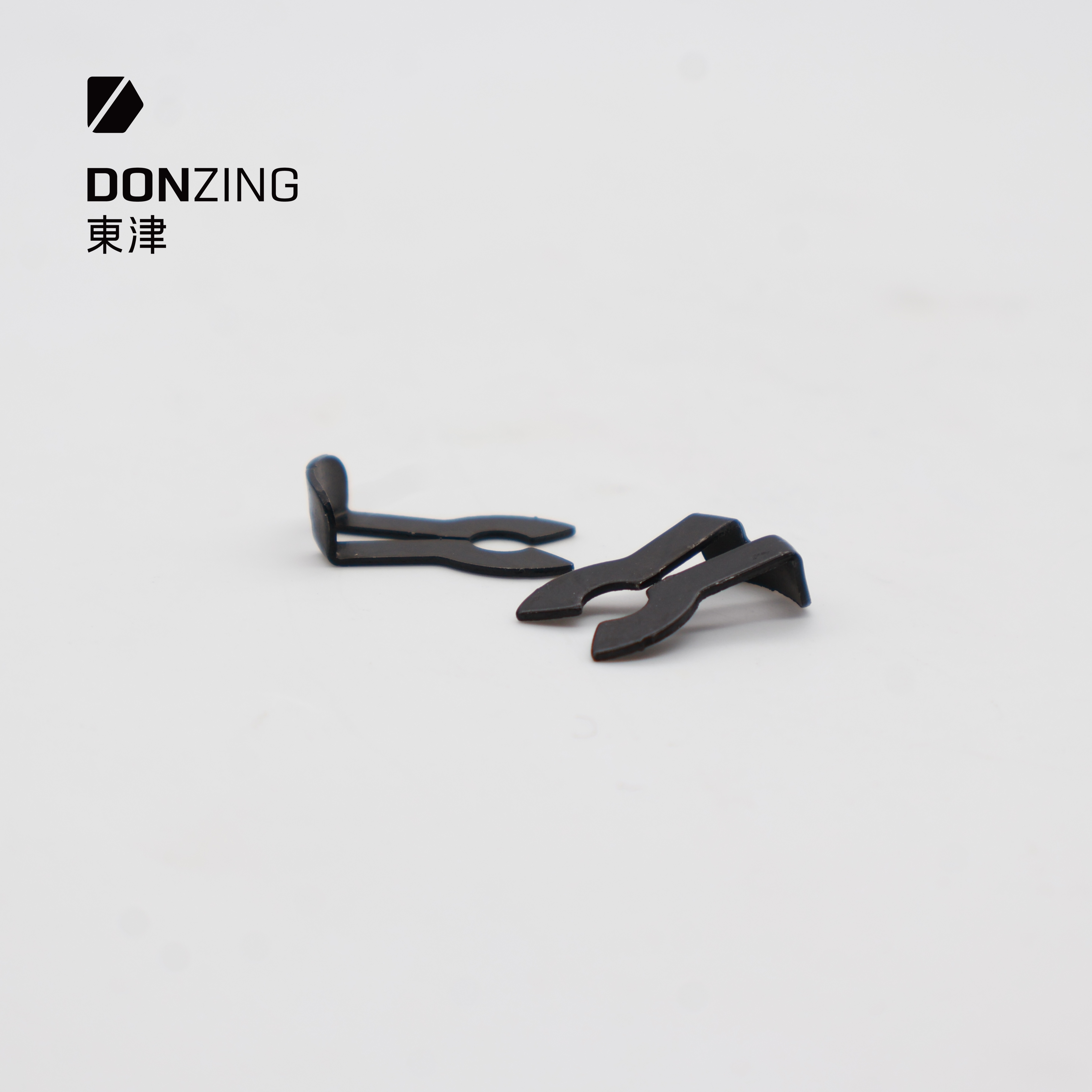 DOOR LOCKER CLIP