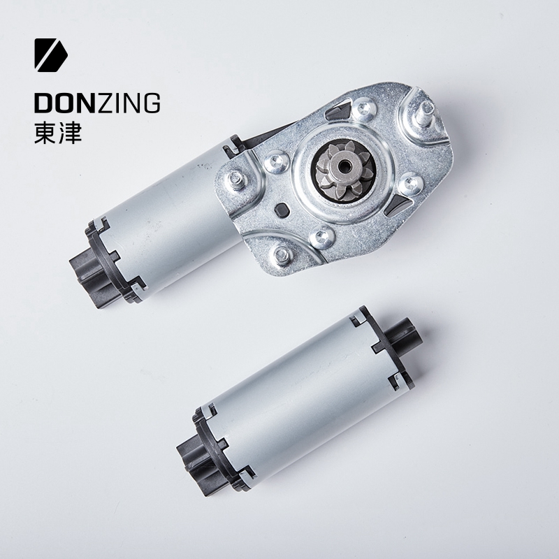 SEAT MOTOR