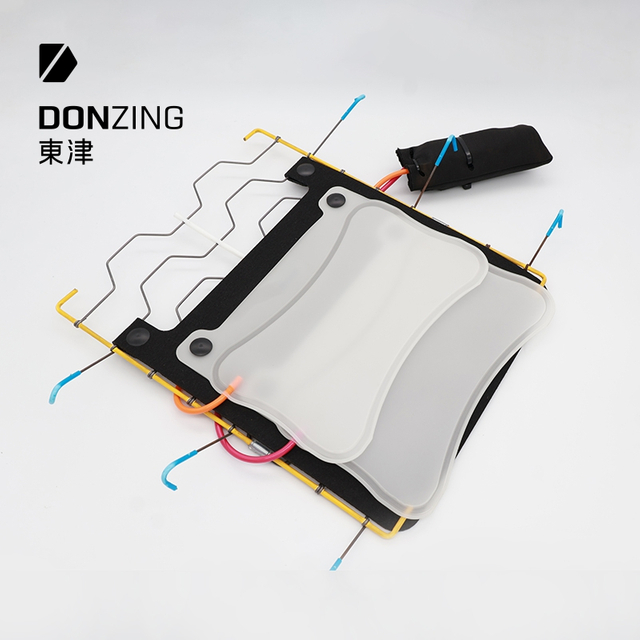 Operating Voltage Range:9-16V