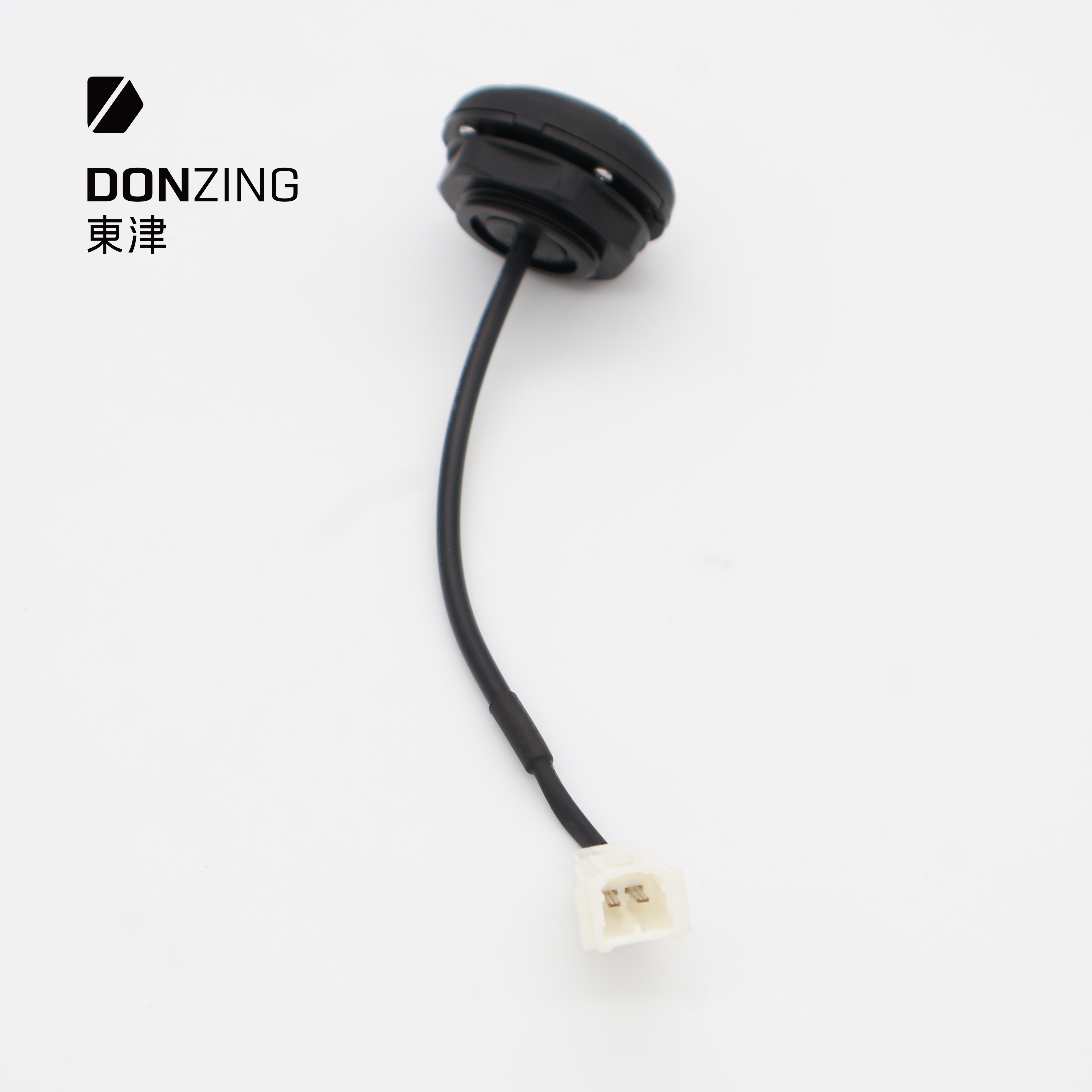 4-way Lumbar Support Switch 07-01