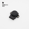 4-way Lumbar Support Switch 04-01