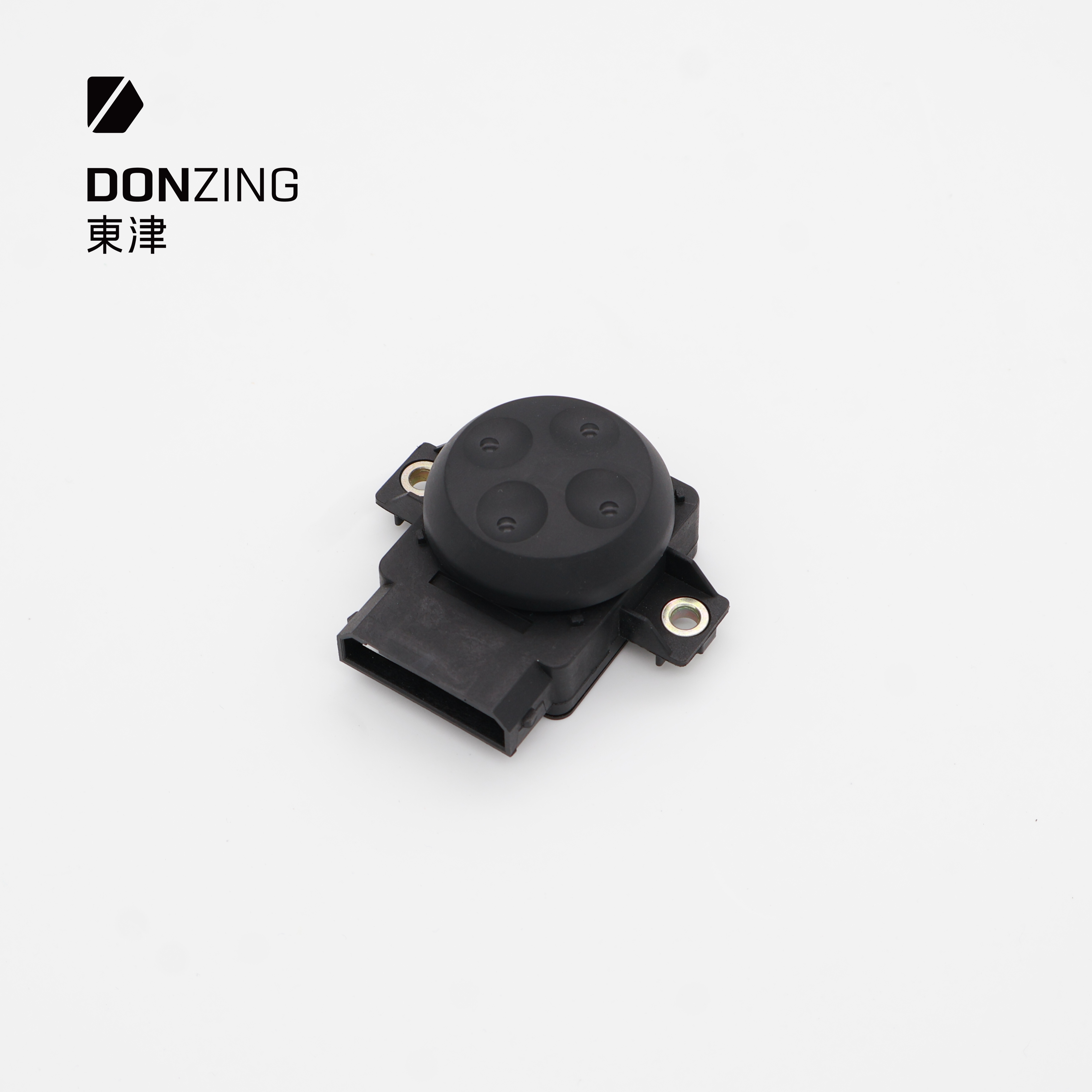 4-way Lumbar Support Switch 04-01