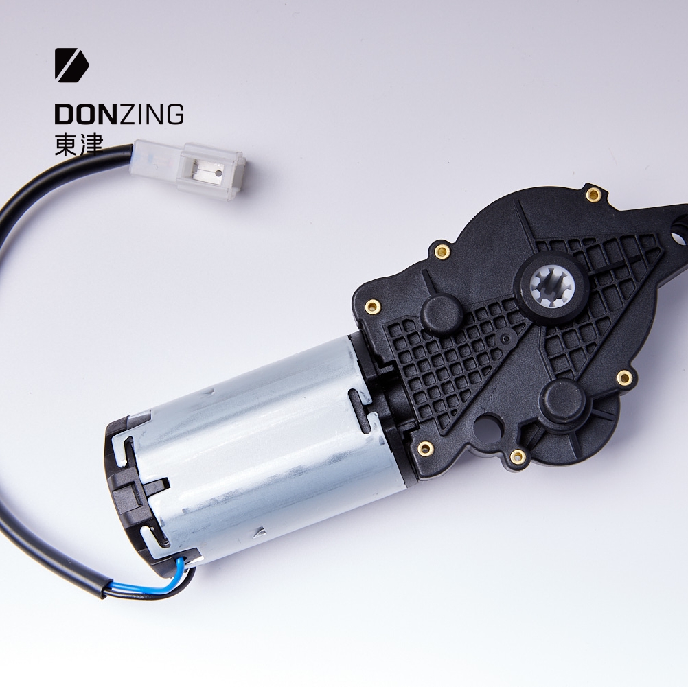 SEAT MOTOR 4306