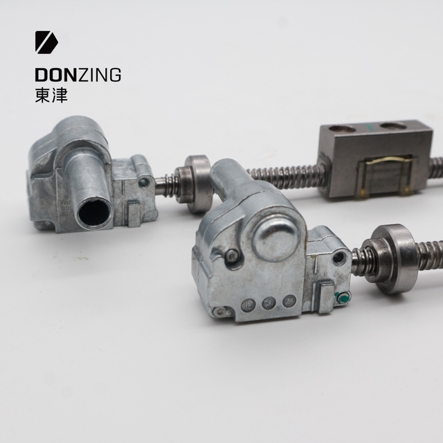 HORIZONTAL DRIVE MECHANISM